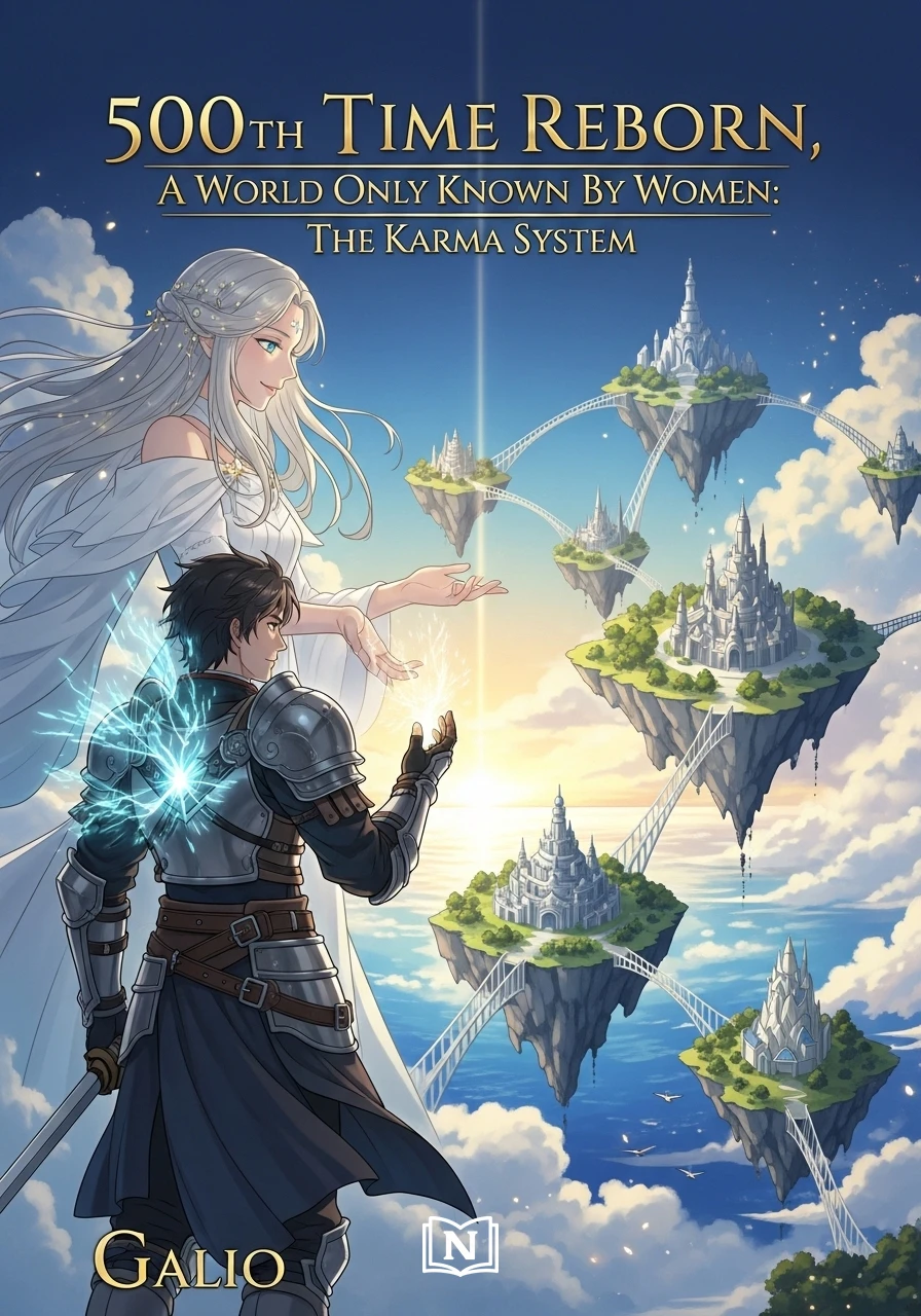 500th Time Reborn, A World Only Known By Women: The Karma System