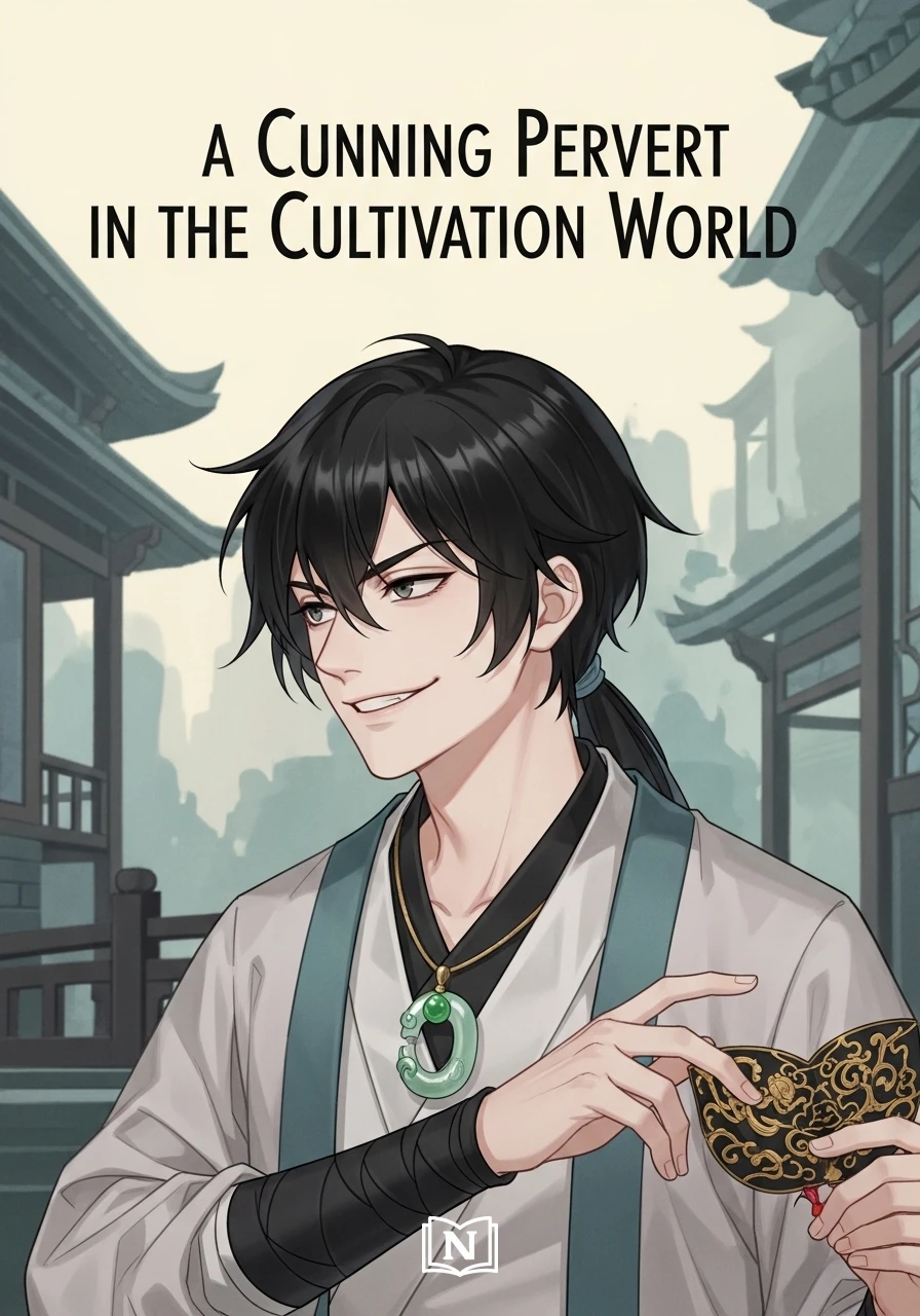 A Cunning Pervert in the Cultivation World