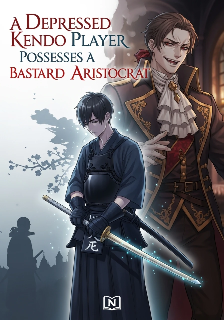 A Depressed Kendo Player Possesses a Bastard Aristocrat