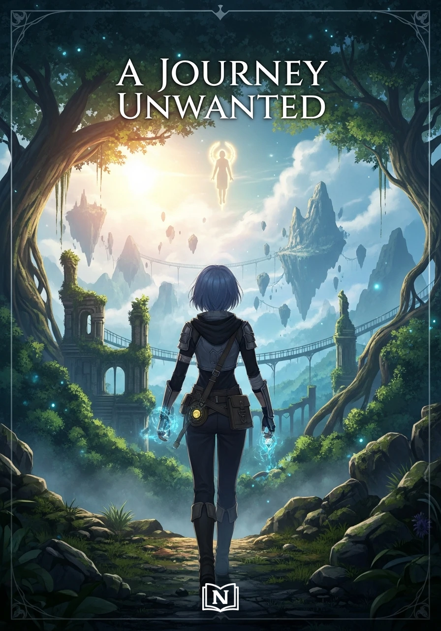 A Journey Unwanted