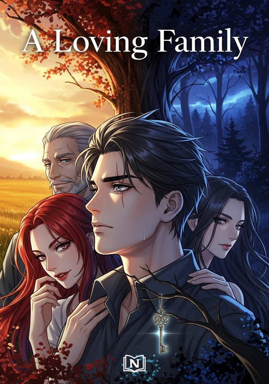A Loving Family