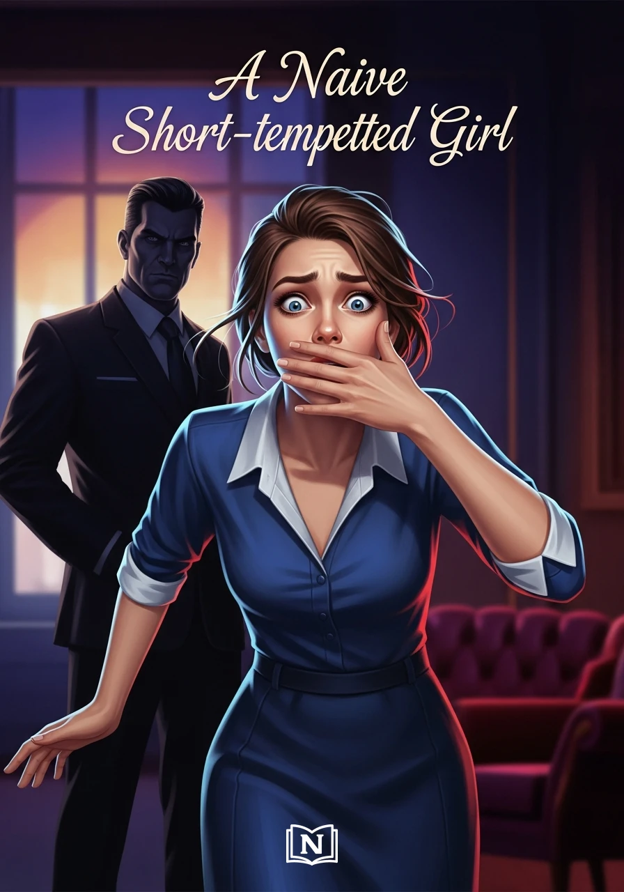 A Naive Short-tempered Girl