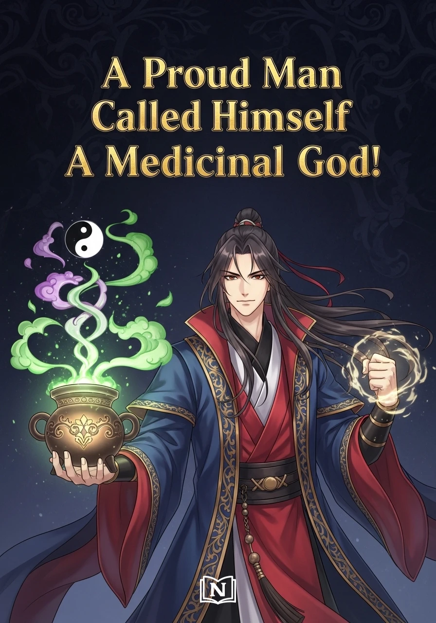 A Proud Man Called Himself A Medicinal God!
