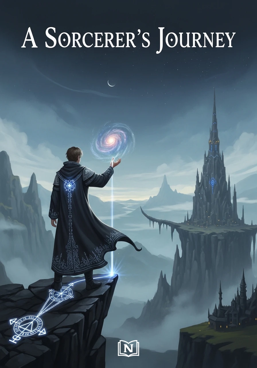 A Sorcerer's Journey