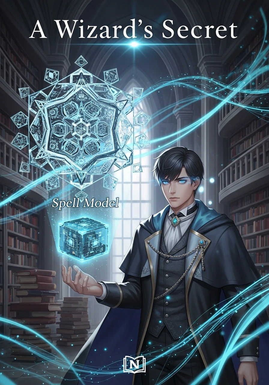 A Wizard's Secret