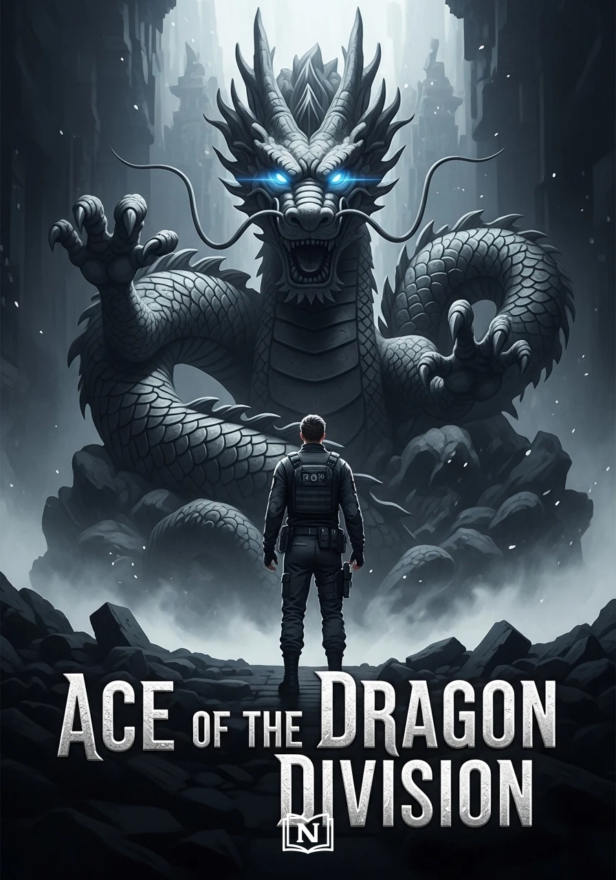 Ace of the Dragon Division