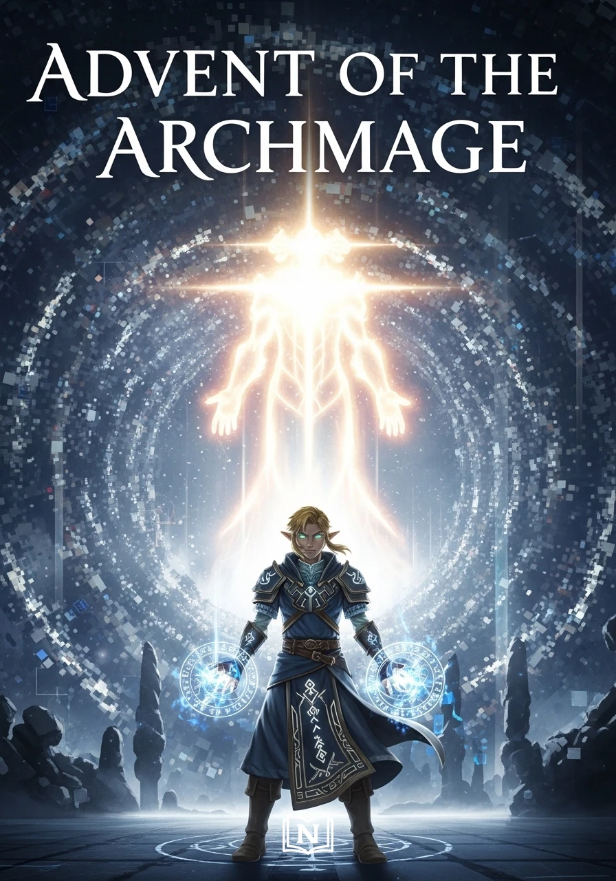 Advent of the Archmage
