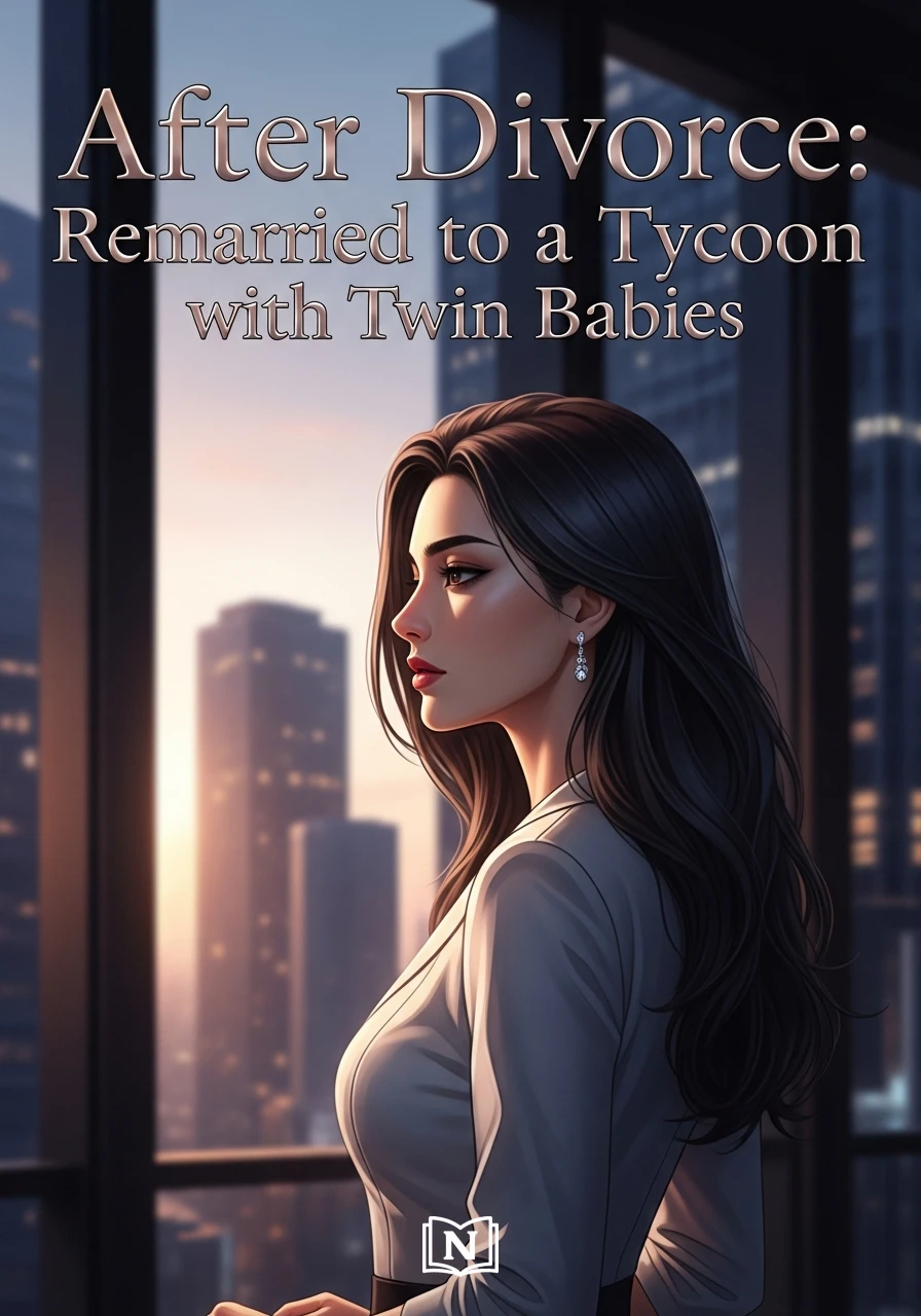 After Divorce: Remarried to a Tycoon with Twin Babies