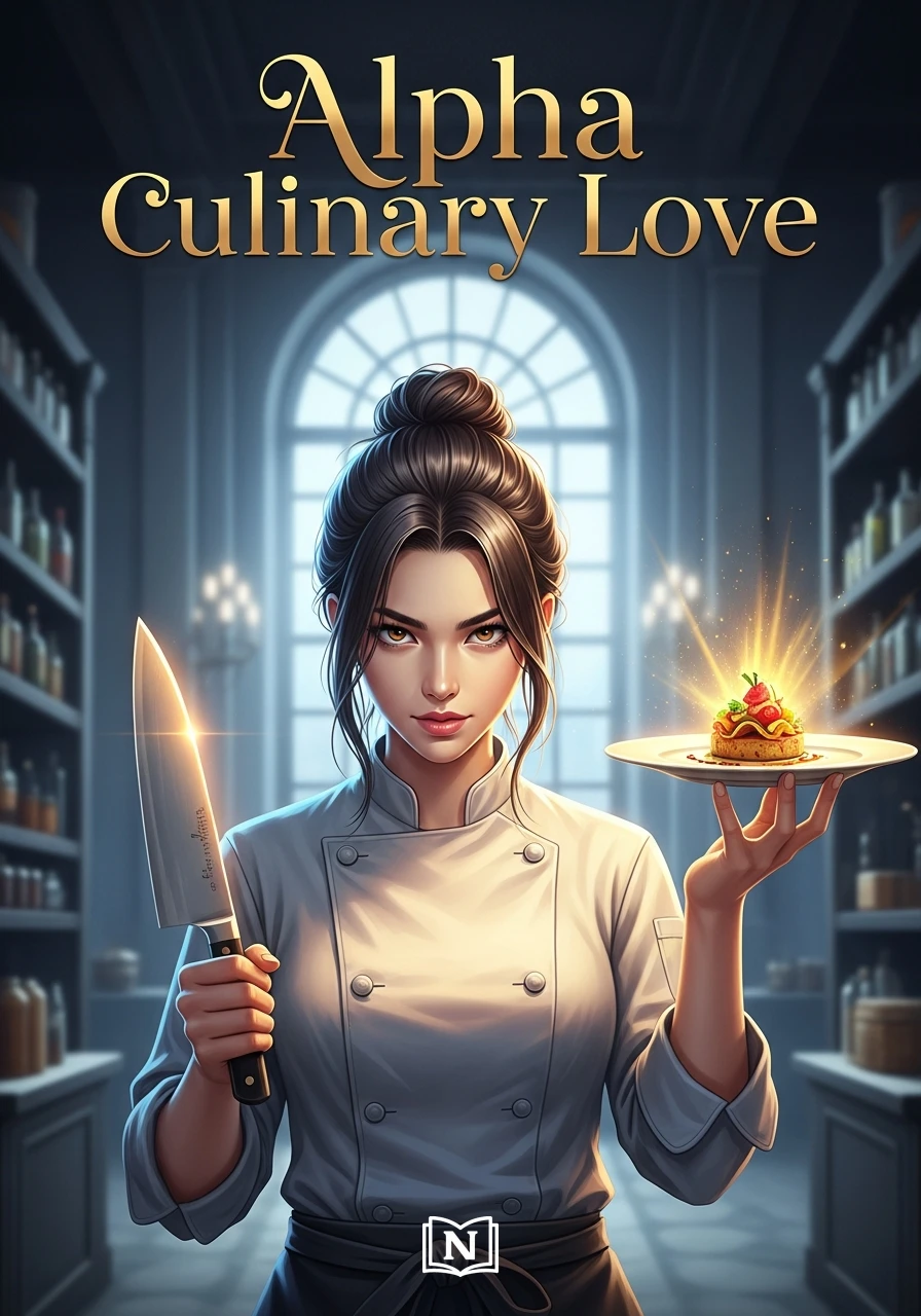 Alpha Culinary Love