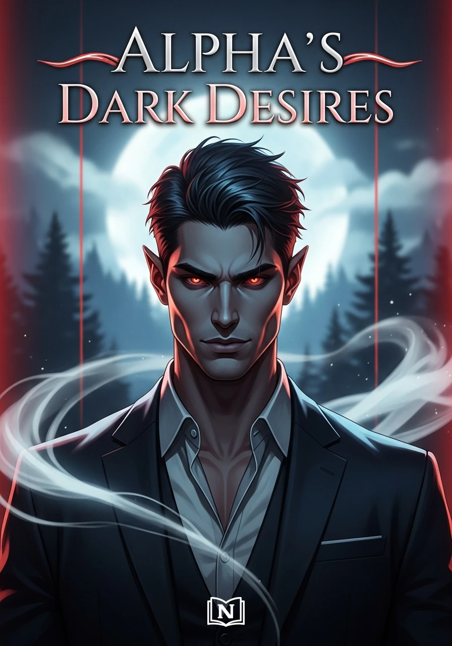 Alpha's Dark Desires