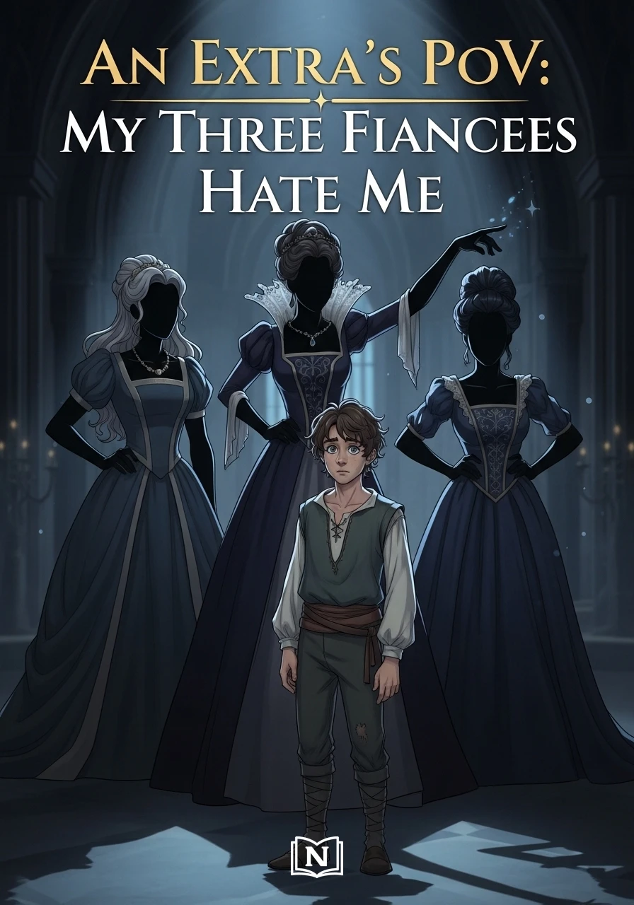 An Extra's POV: My Three Fiancees Hate Me