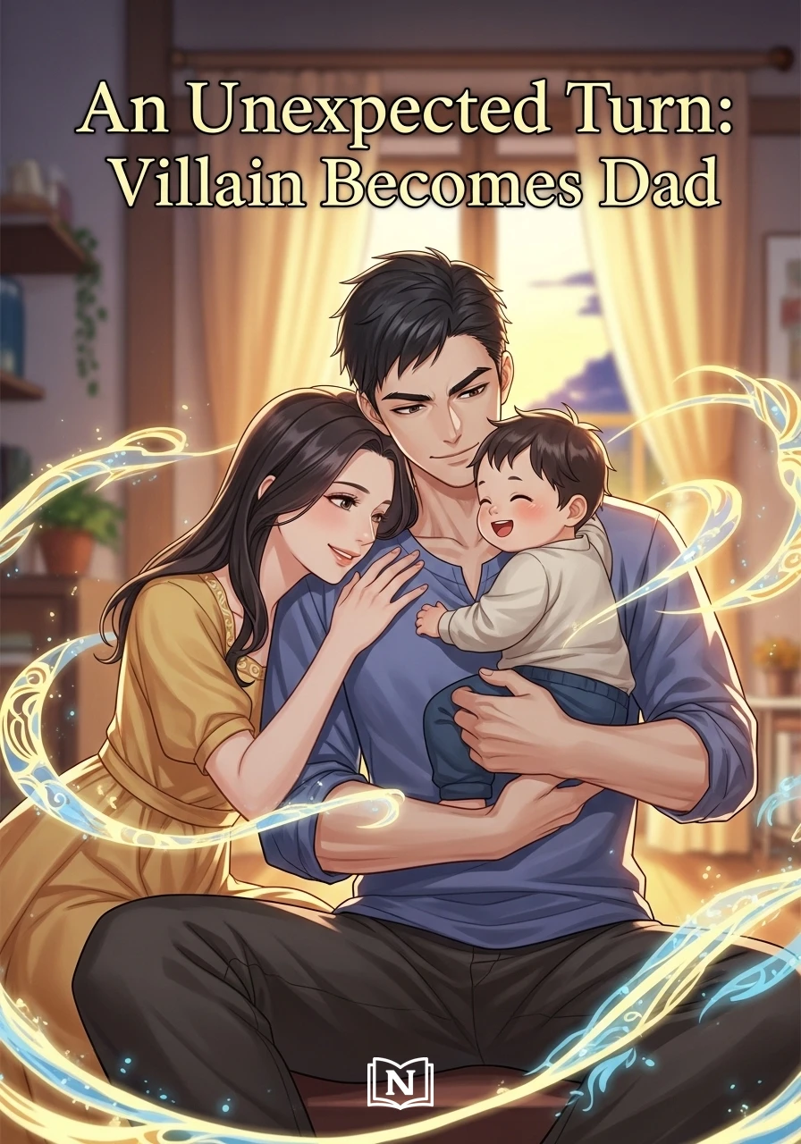 An Unexpected Turn: Villain Becomes Dad