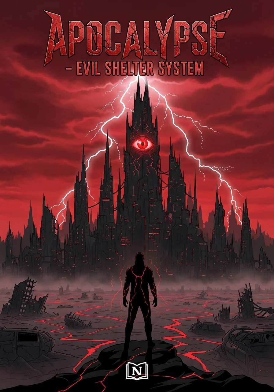 Apocalypse - Evil Shelter System
