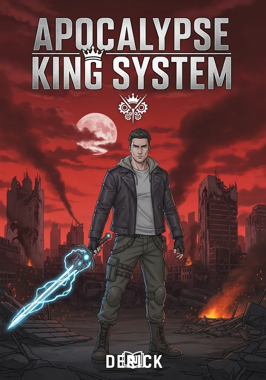 Apocalypse King System