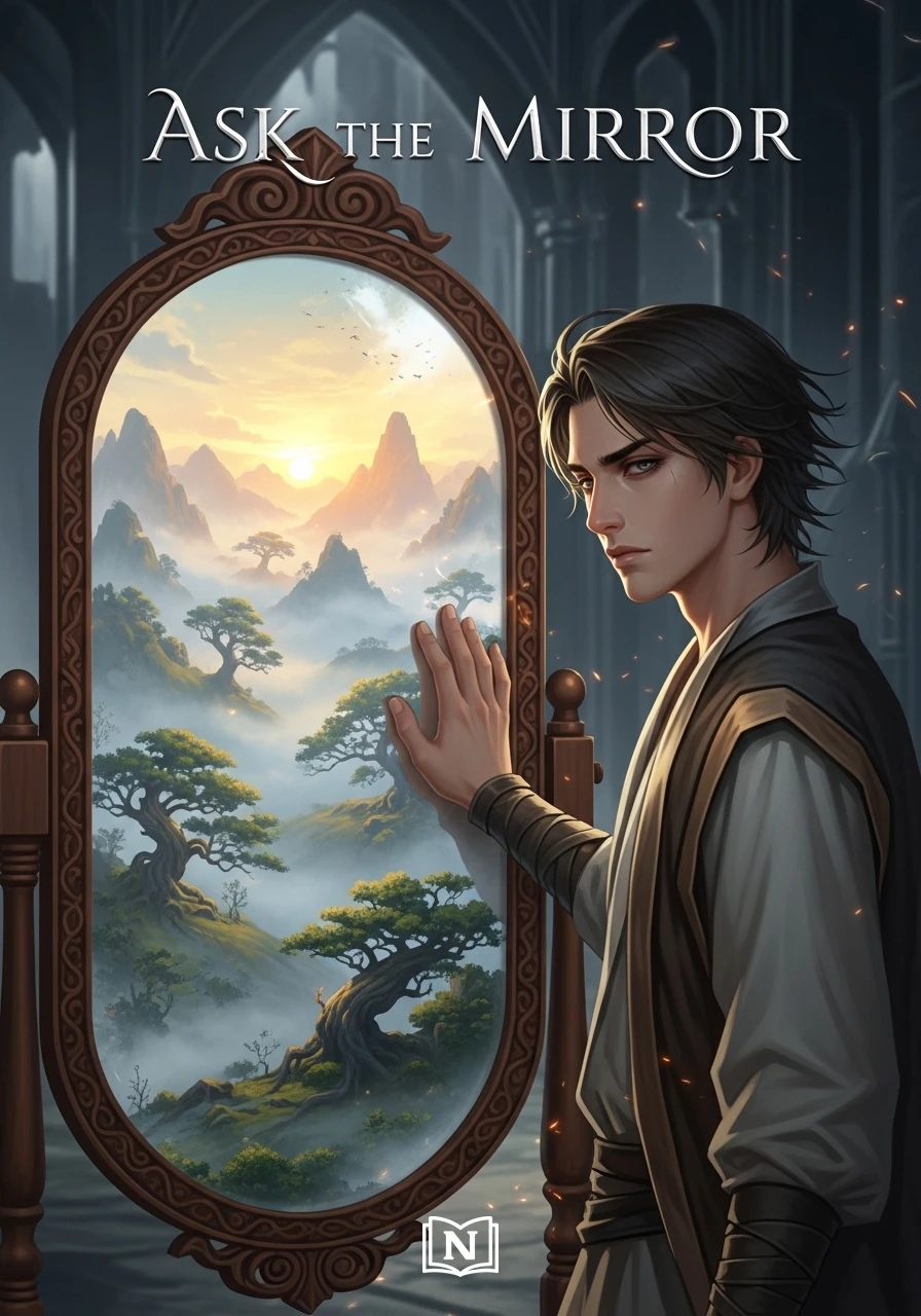 Ask the Mirror
