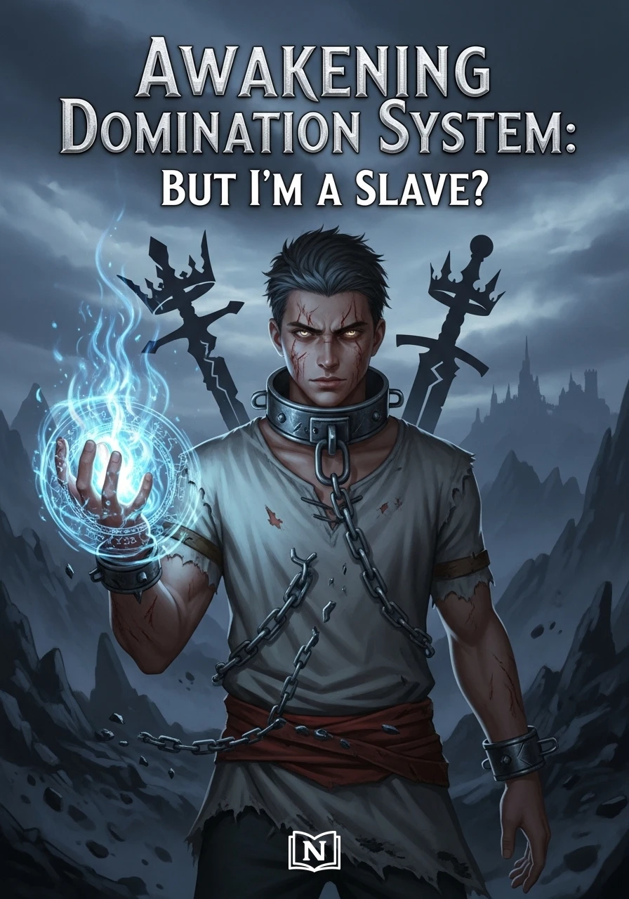 Awakening Domination System: But I'm a Slave?
