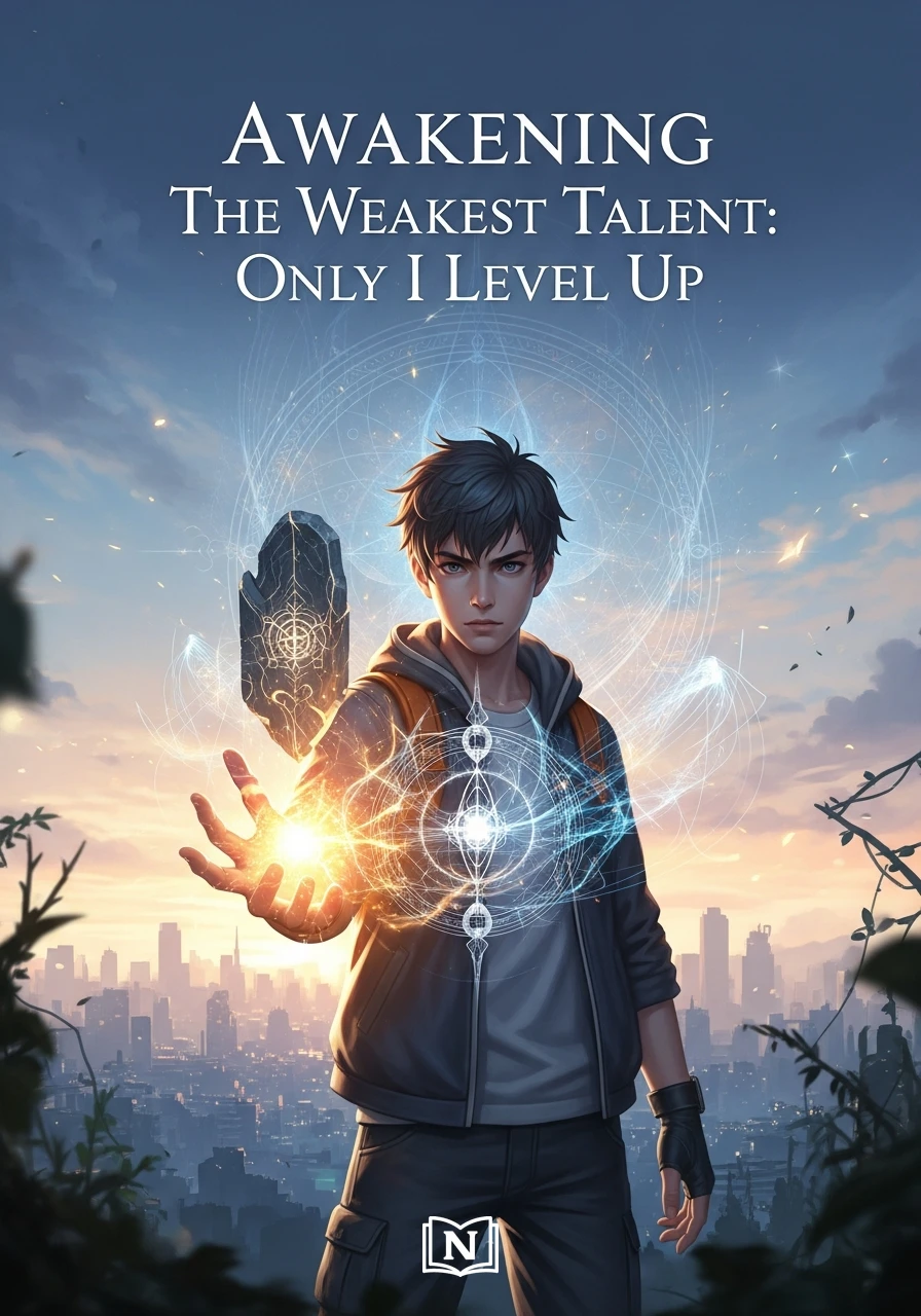 Awakening The Weakest Talent: Only I Level Up