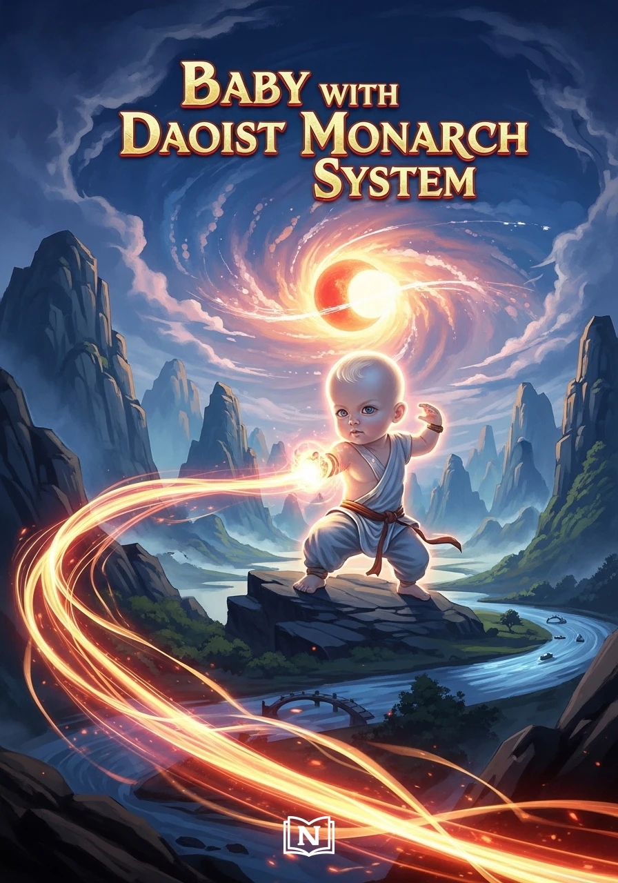 Baby with Daoist Monarch System