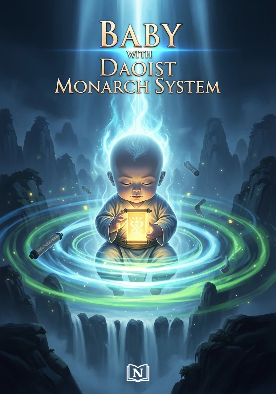 Baby with Daoist Monarch System
