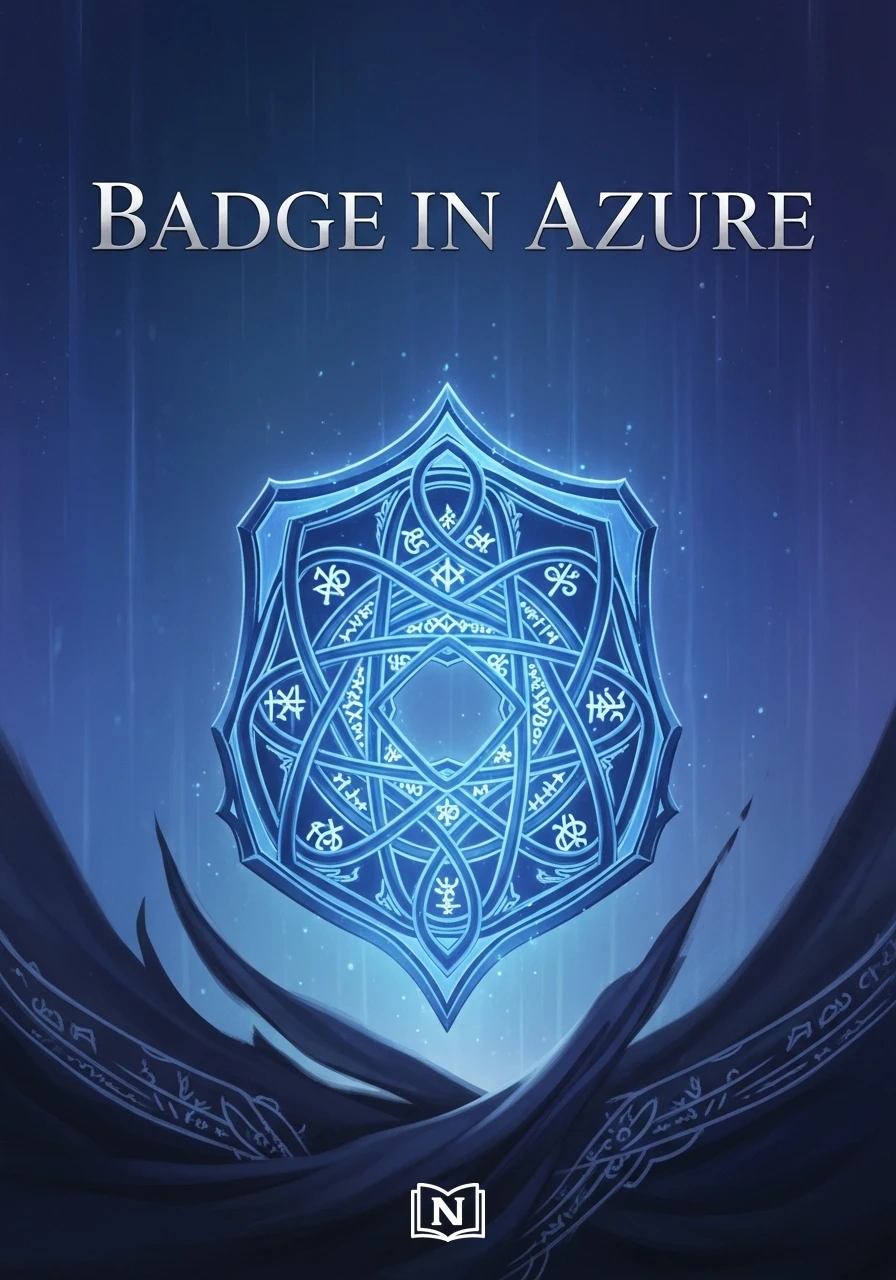 Badge in Azure