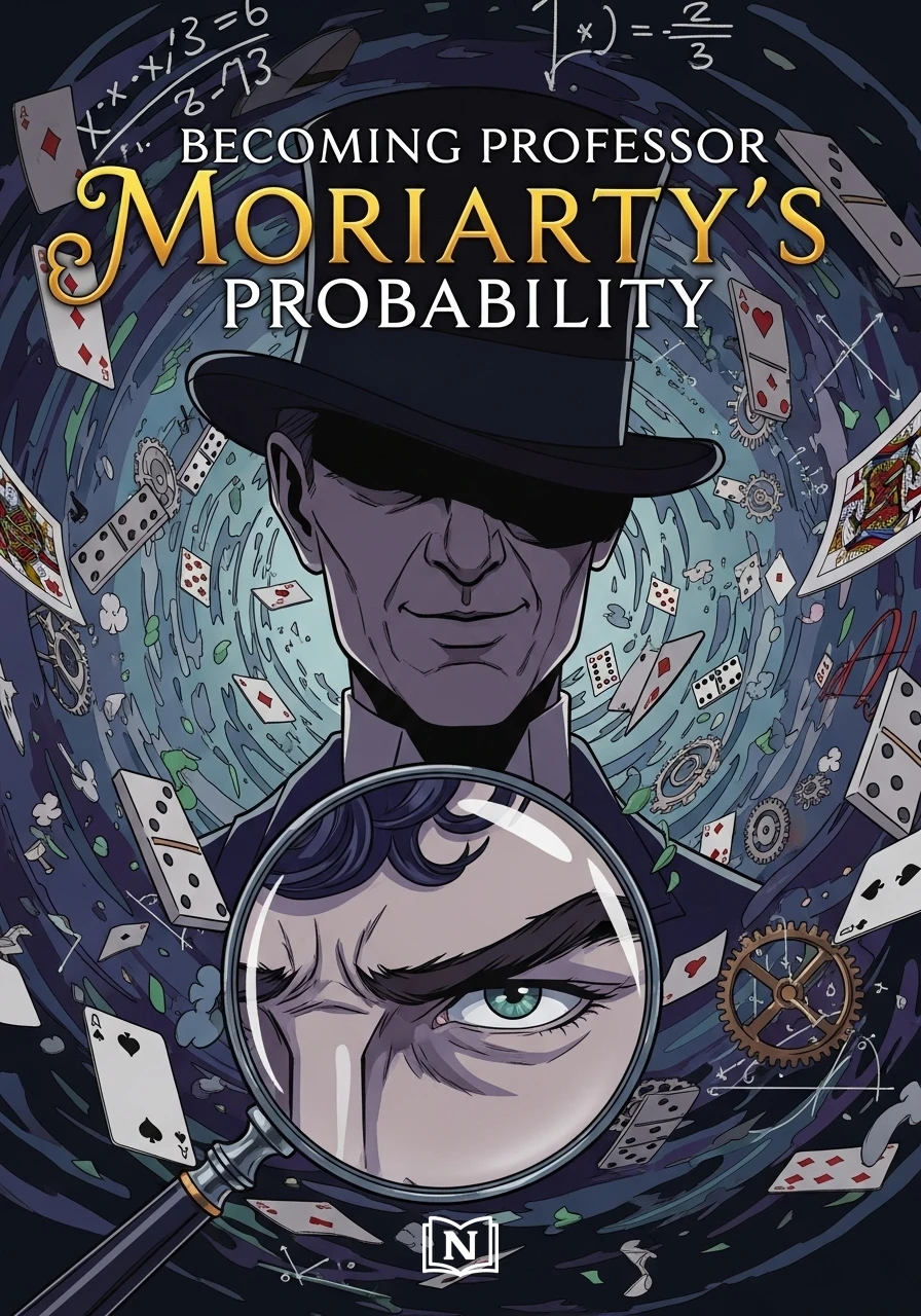 Becoming Professor Moriarty’s Probability