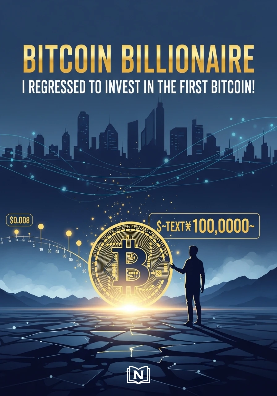 Bitcoin Billionaire: I Regressed to Invest in the First Bitcoin!