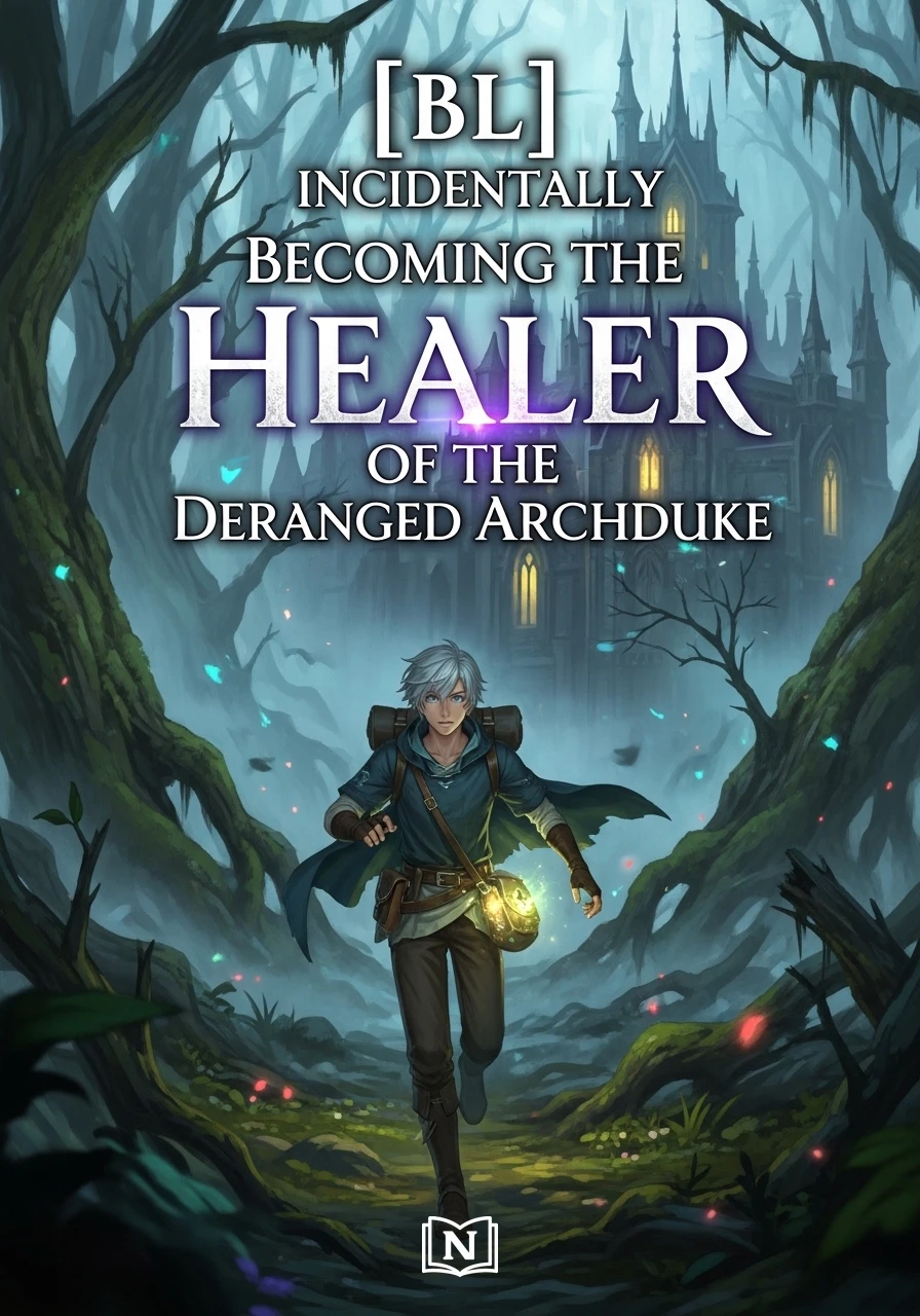 [BL] Accidentally Becoming the Healer of the Deranged Archduke