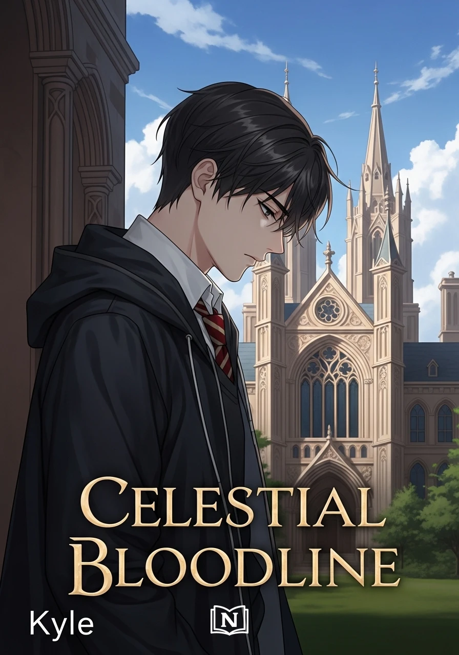 Celestial Bloodline
