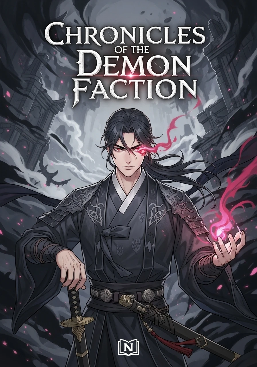 Chronicles of the Demon Faction