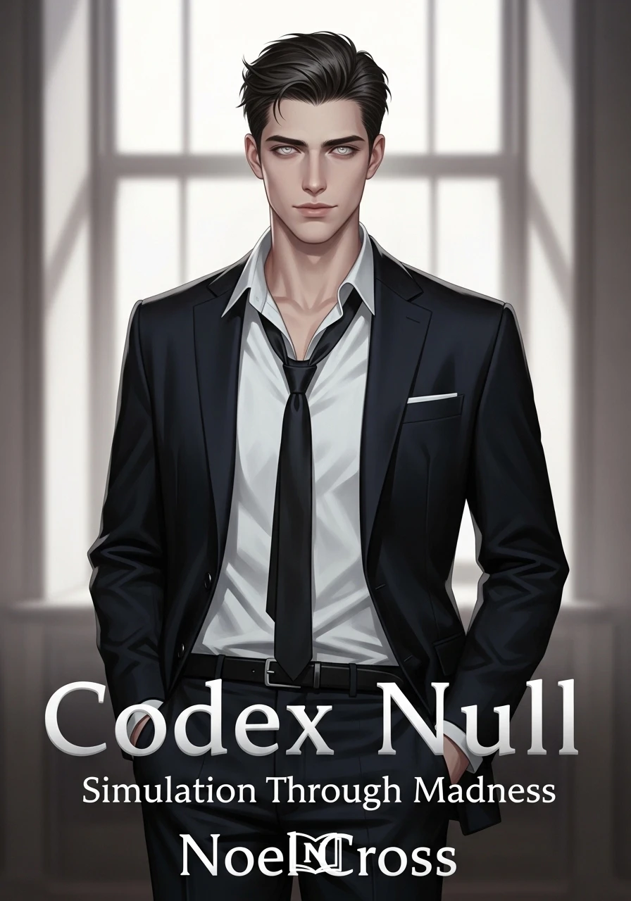 Codex Null: Simulation Through Madness