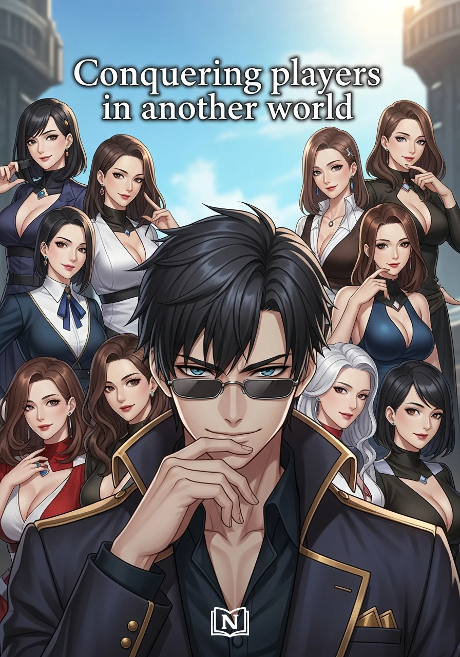 Conquering players in another world