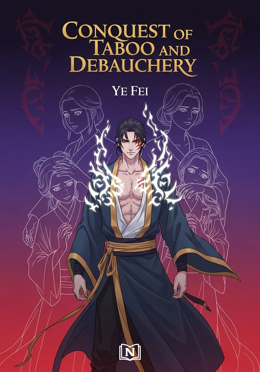 Conquest of Taboo and Debauchery