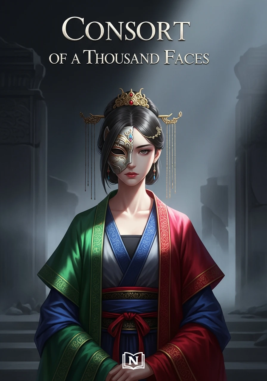 Consort of a Thousand Faces