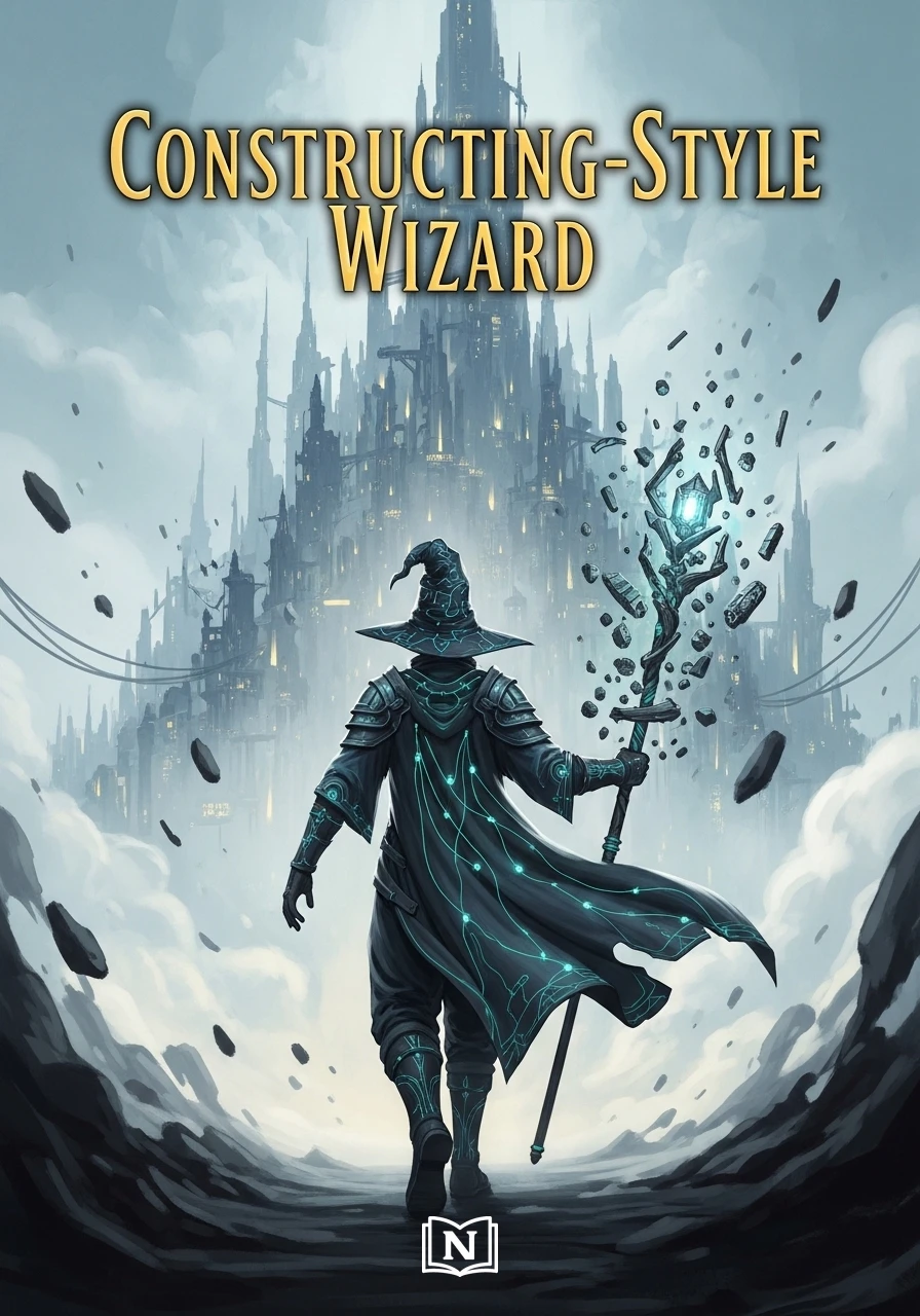 Constructing-Style Wizard