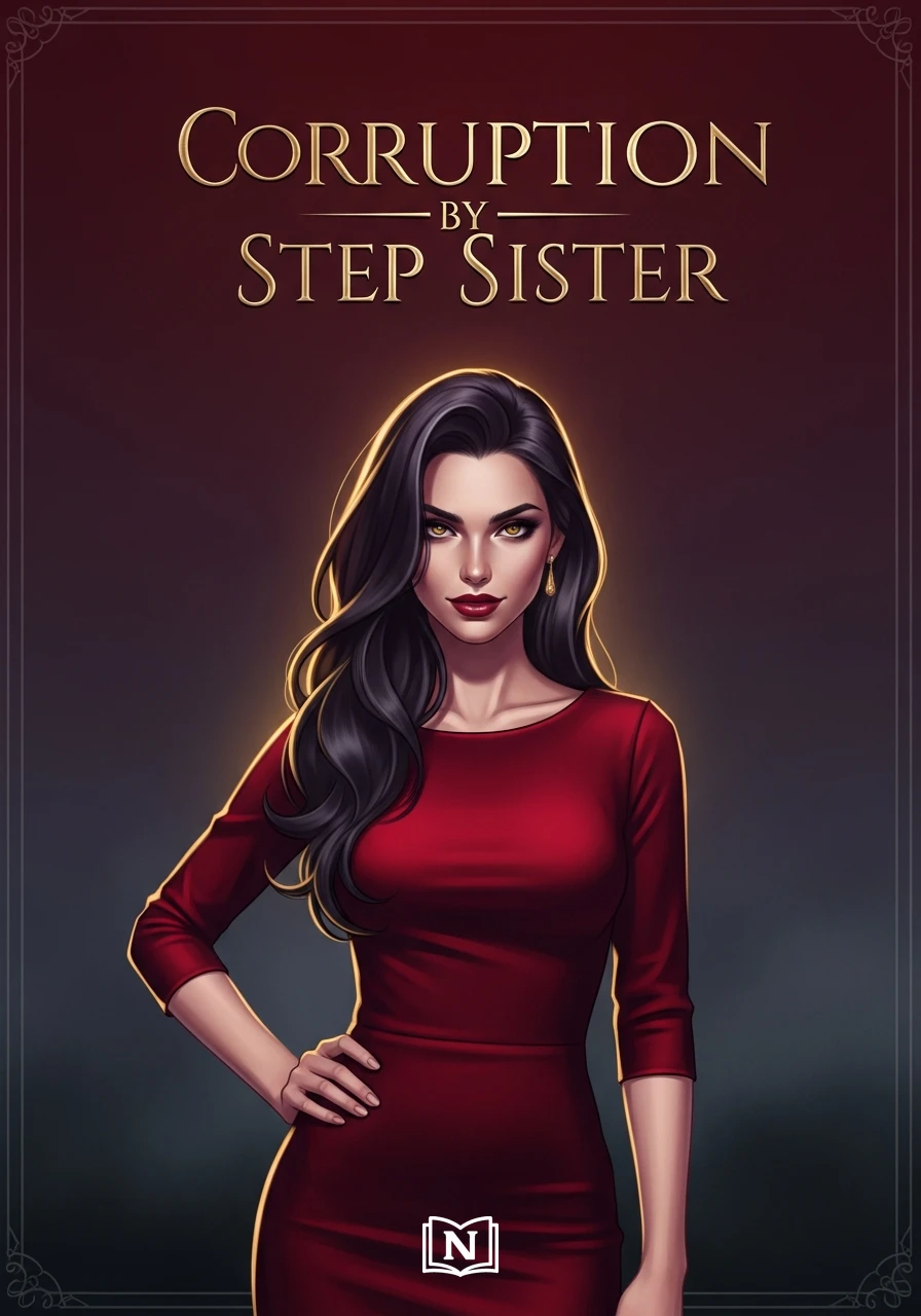 Corruption by Step Sister