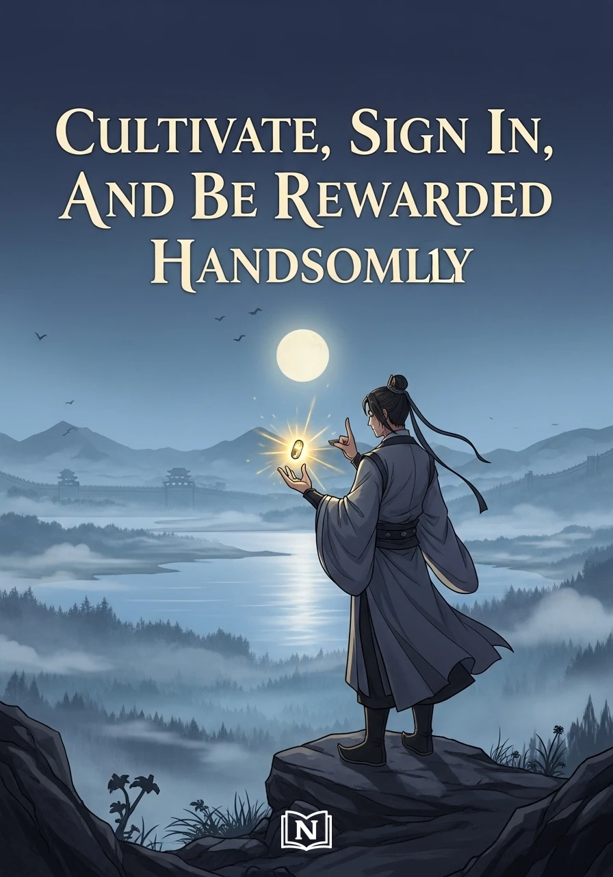 Cultivate, Sign In, And Be Rewarded Handsomely