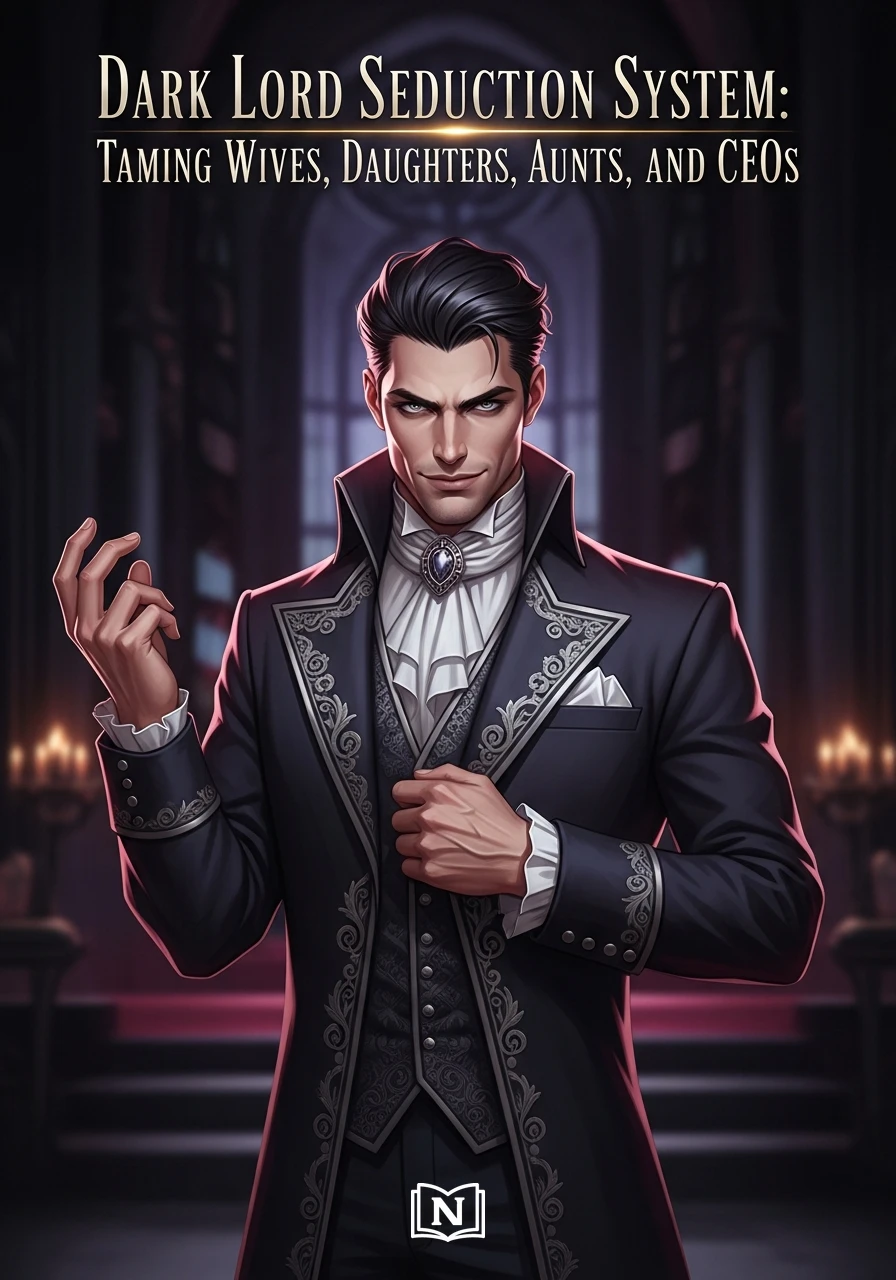 Dark Lord Seduction System: Taming Wives, Daughters, Aunts, and CEOs