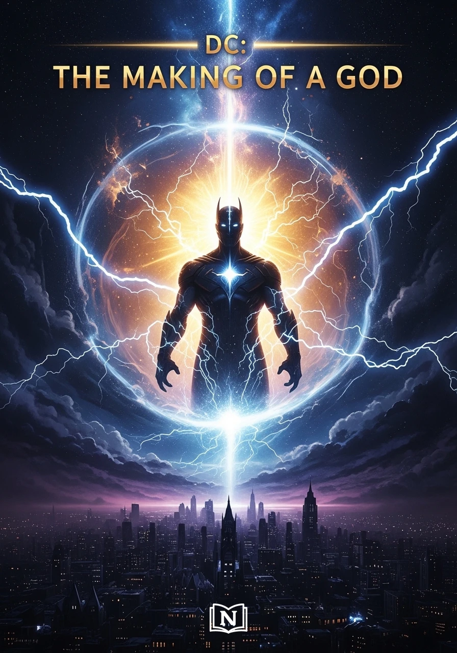 DC: The Making of a God