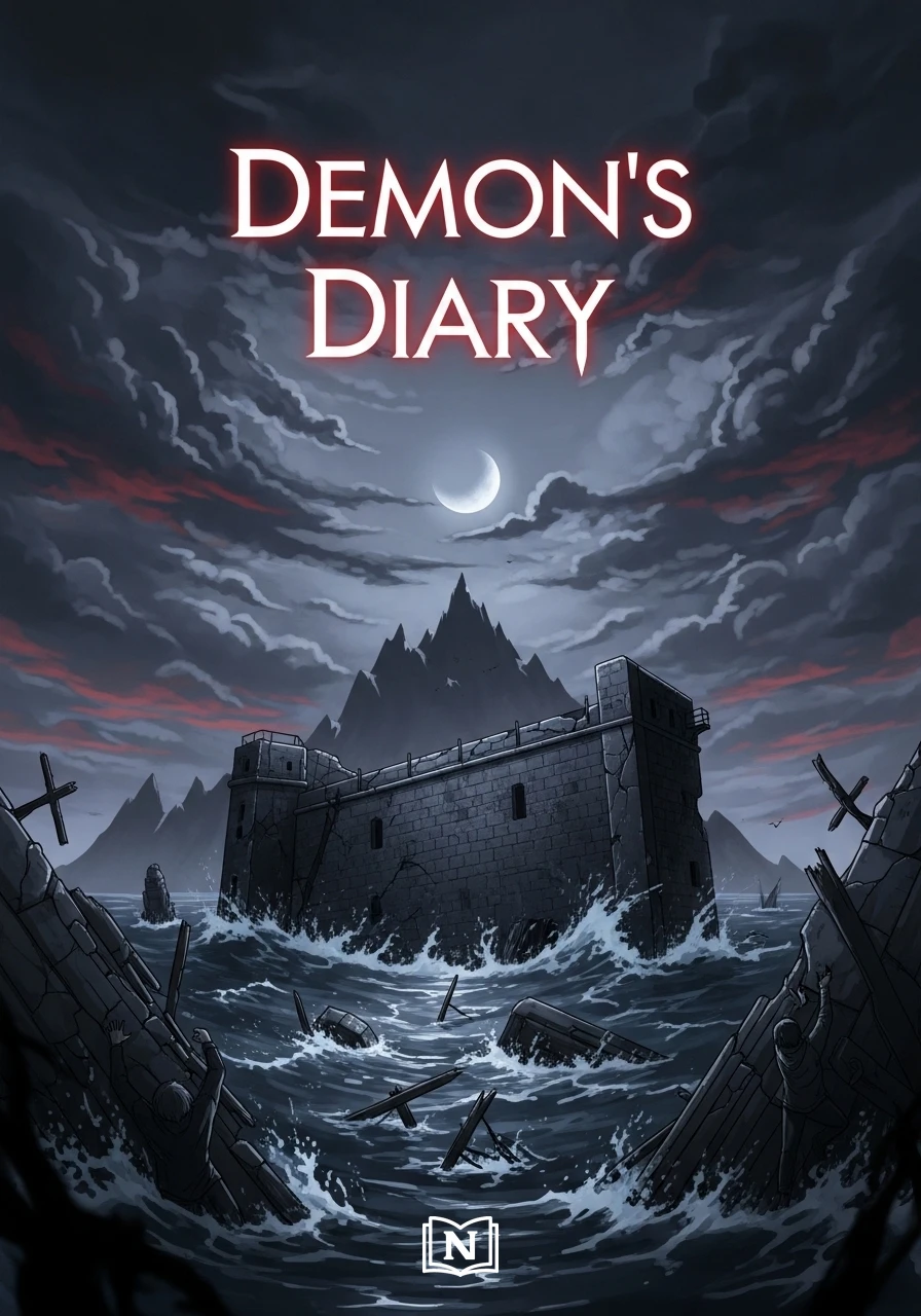 Demon's Diary