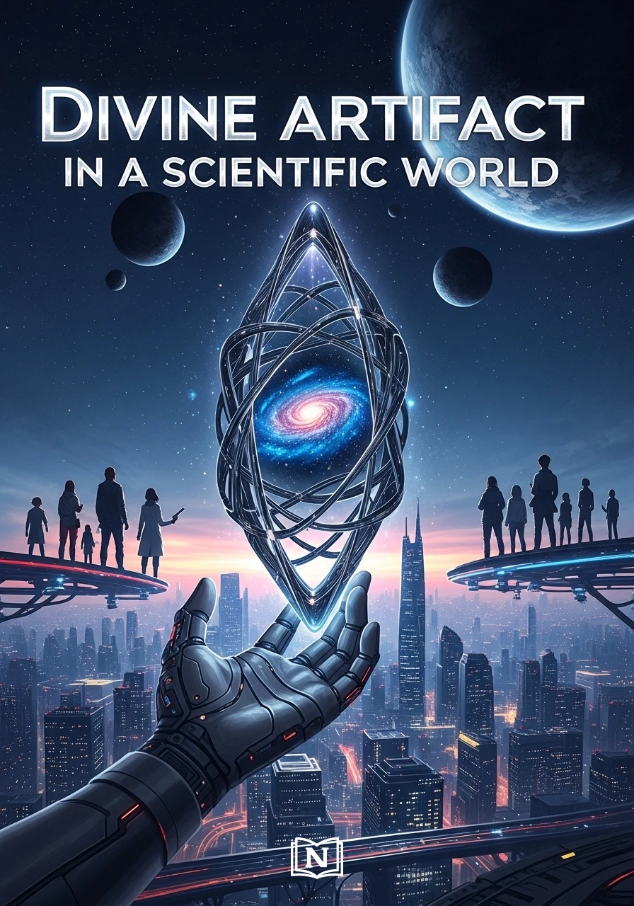 Divine Artifact in a Scientific World