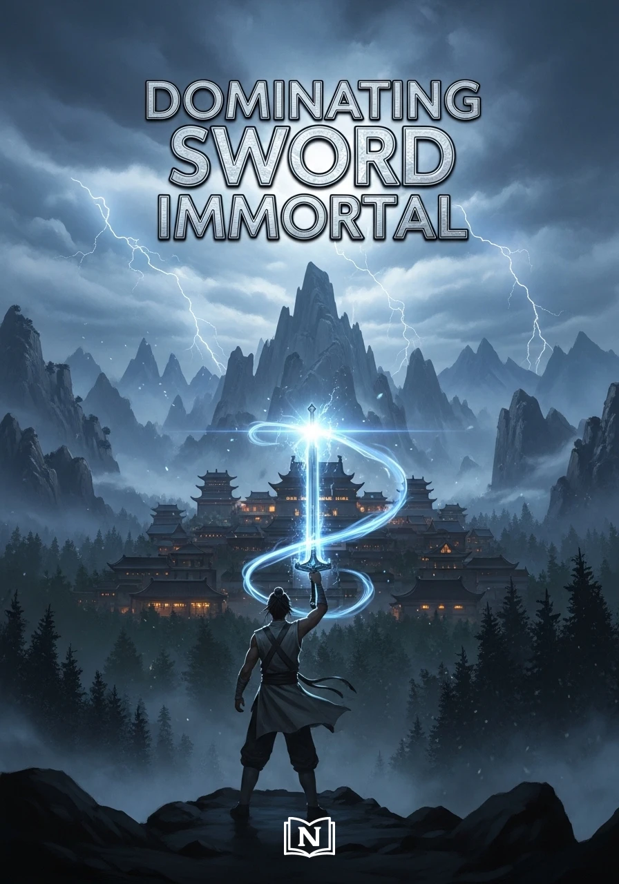 Dominating Sword Immortal