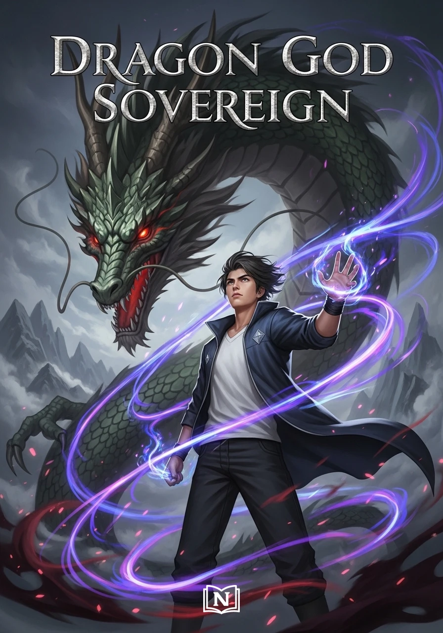 Dragon God Sovereign