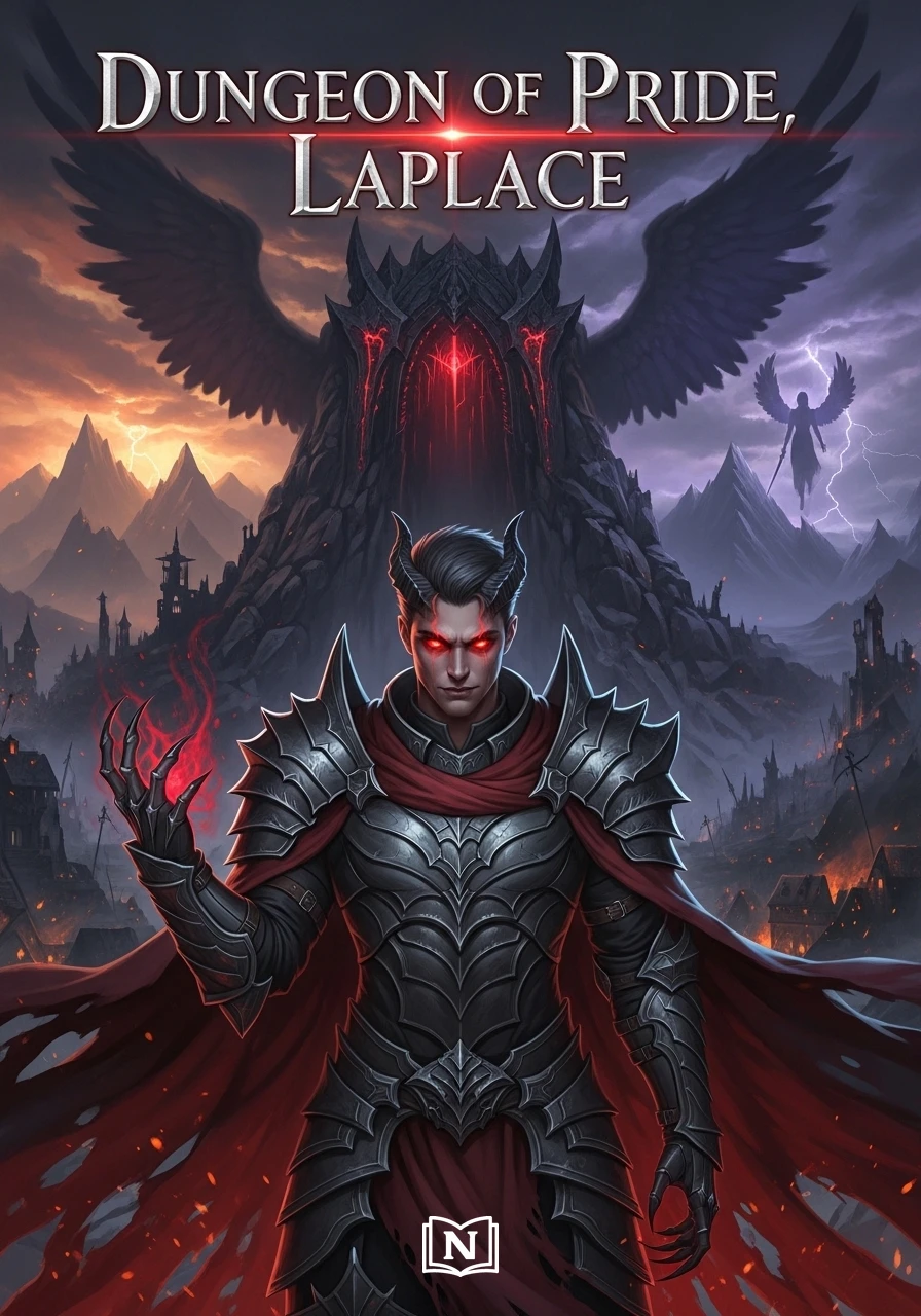 Dungeon of Pride, Laplace