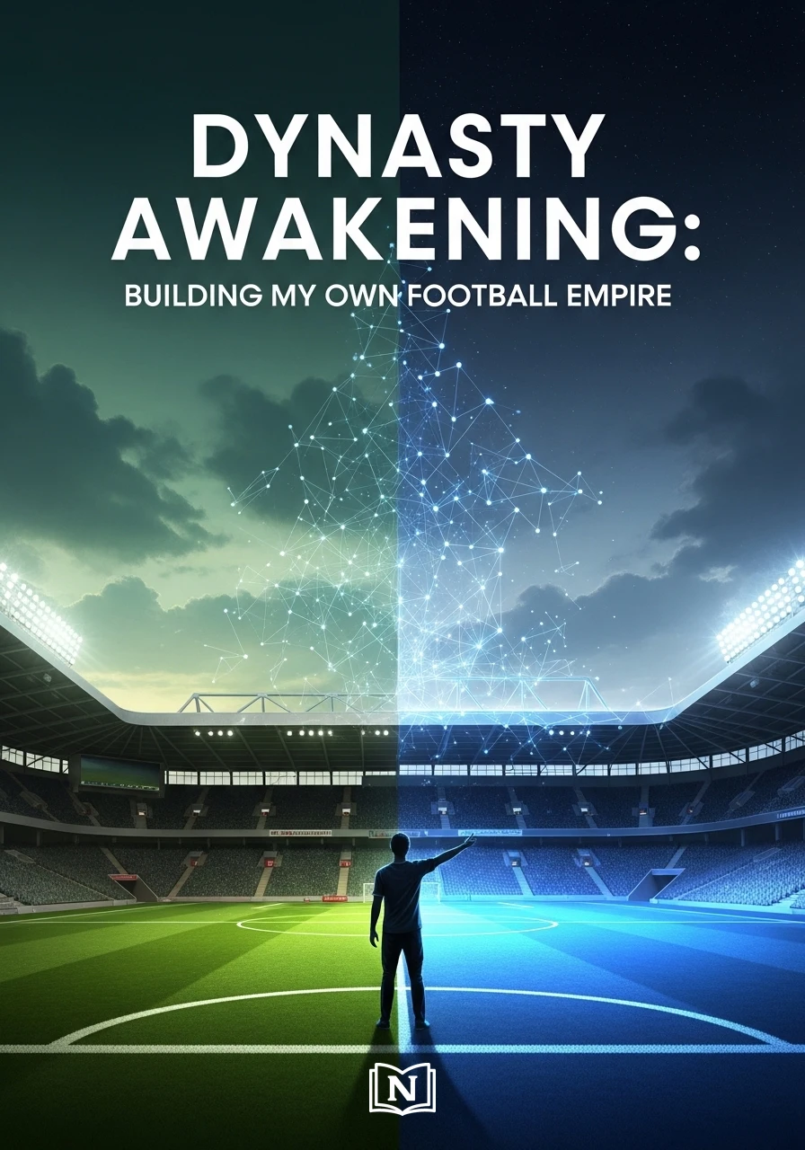 Dynasty Awakening: Building My Own Football Empire