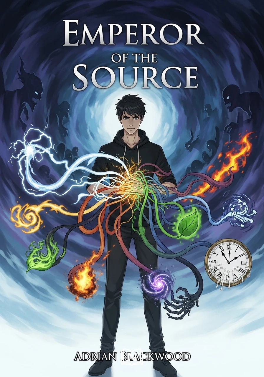Emperor of the Source