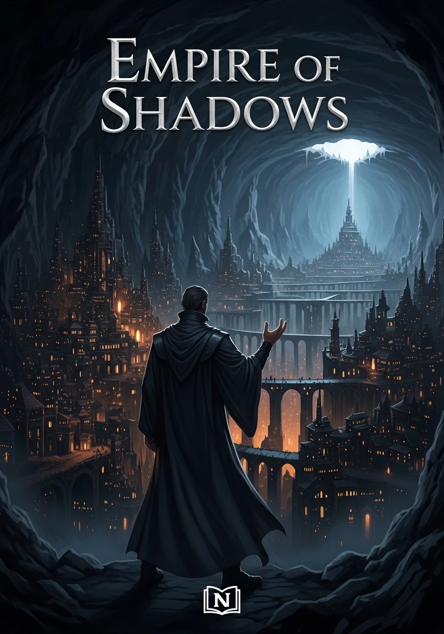 Empire of Shadows