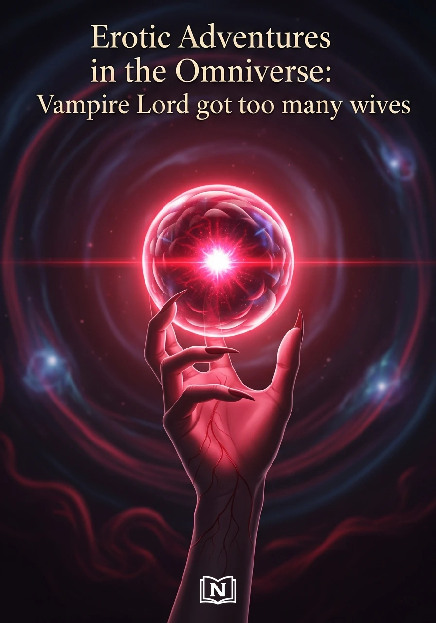 Erotic Adventures in the Omniverse: Vampire Lord got too many wives