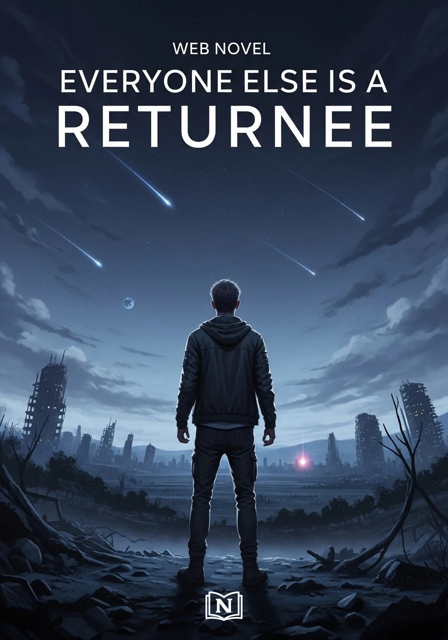 Everyone Else is a Returnee