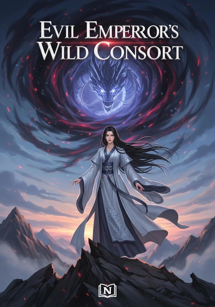 Evil Emperor's Wild Consort