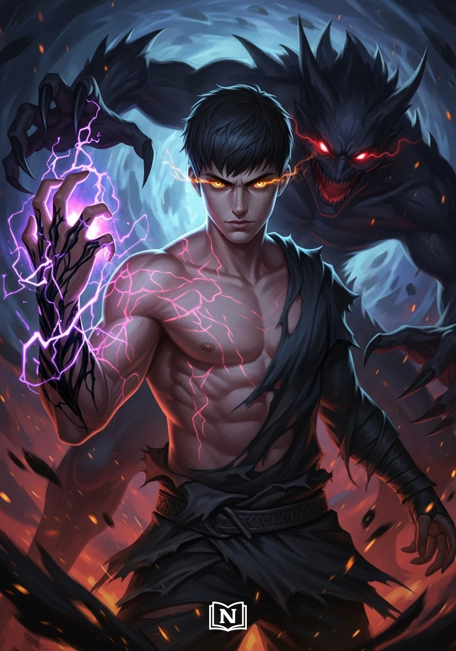 EVOLVED BY INTIMACY: My Harem Beasts Want Me Dead ( and in Bed)